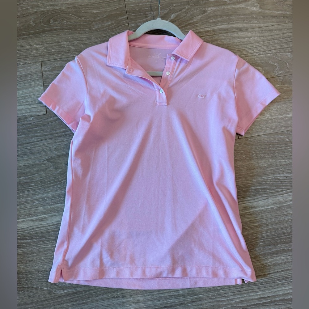 Vineyard Vines Polo Shirt